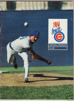 1986 Iowa Cubs